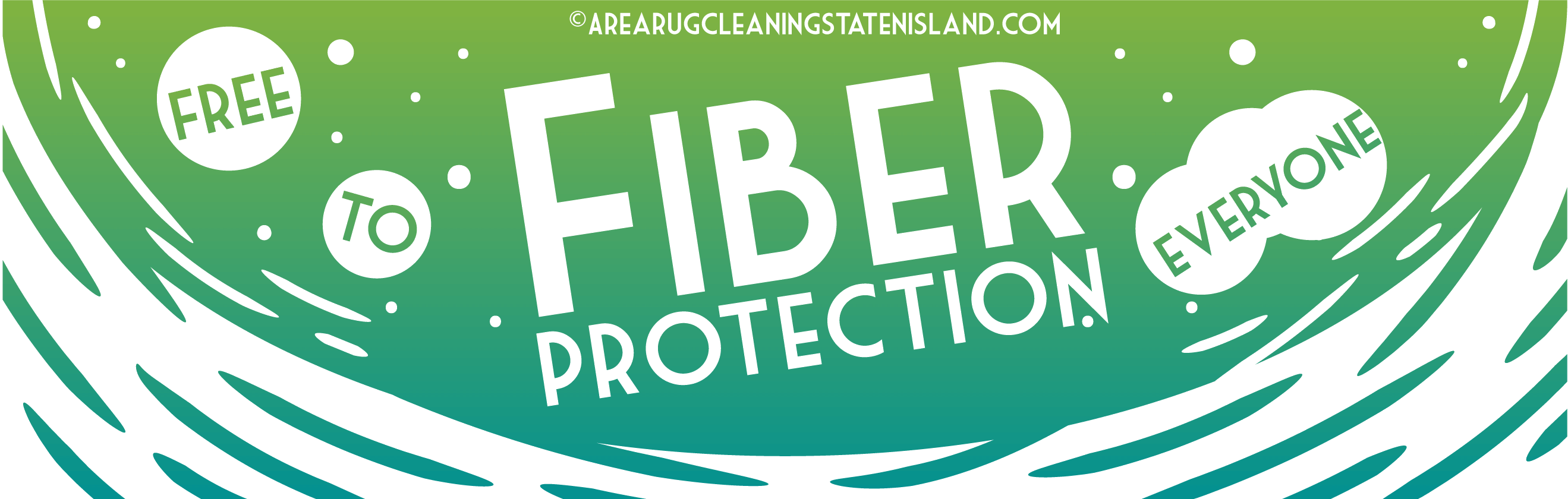 Free Fiber Protection for All Cleaning - Livingston-10313